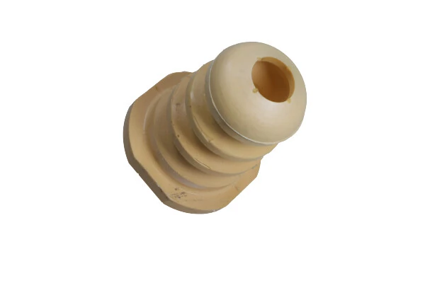 Rubber Buffer, suspension