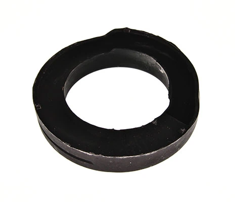 Spring Mounting