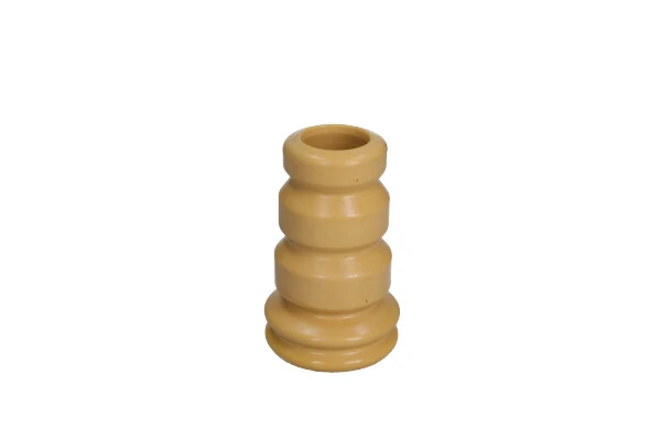 Rubber Buffer, suspension