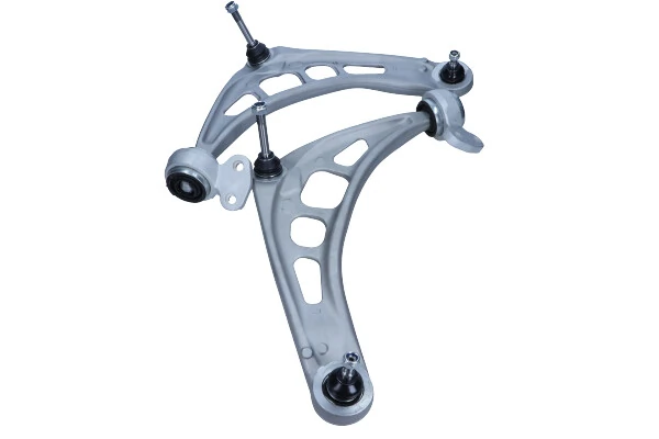 Control/Trailing Arm Kit, wheel suspension