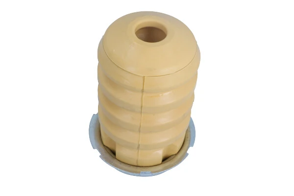 Rubber Buffer, suspension