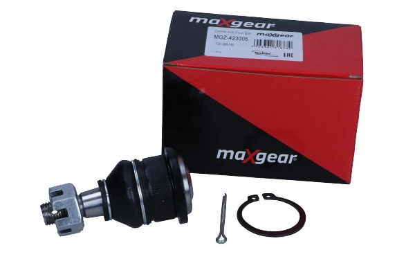 Ball Joint