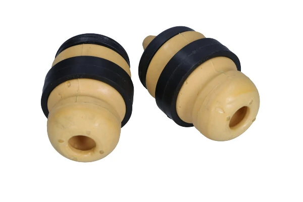 Rubber Buffer, suspension