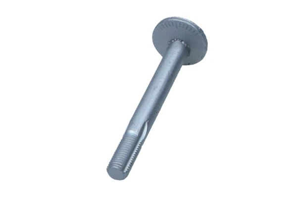 Mounting, control/trailing arm