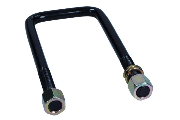 Mounting Kit, leaf spring