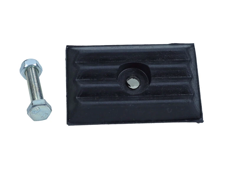Rubber Buffer, suspension