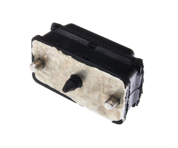 Rubber Buffer, suspension