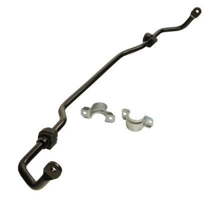 Stabiliser Bar, suspension
