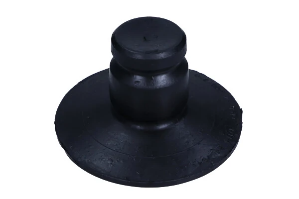 Rubber Buffer, suspension