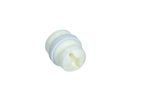 Rubber Buffer, suspension