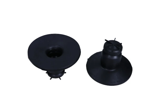 Rubber Buffer, suspension