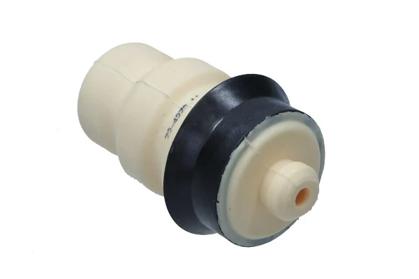 Rubber Buffer, suspension
