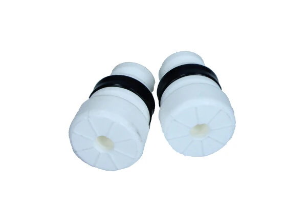 Rubber Buffer, suspension