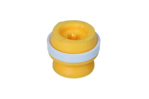 Rubber Buffer, suspension