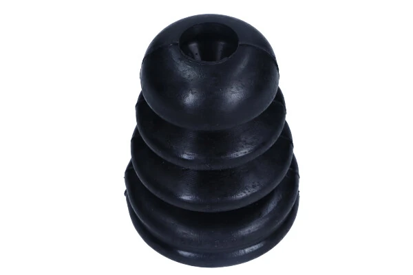 Rubber Buffer, suspension