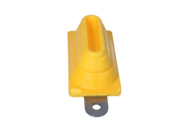 Leaf Spring Stop, auxiliary spring