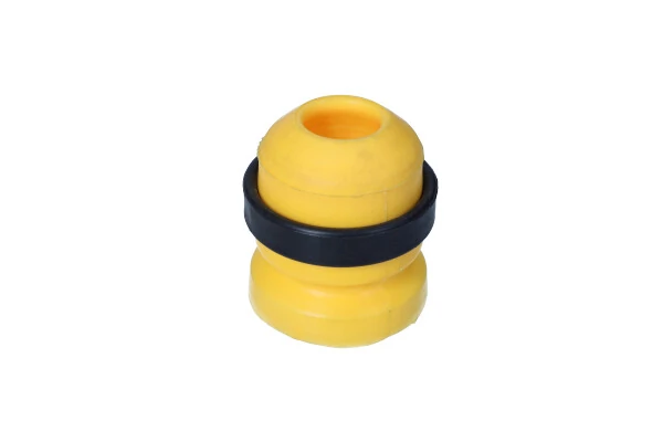 Leaf Spring Stop, auxiliary spring