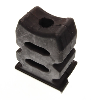 Rubber Buffer, suspension