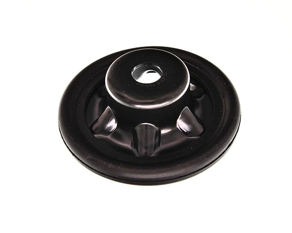Mounting, shock absorber