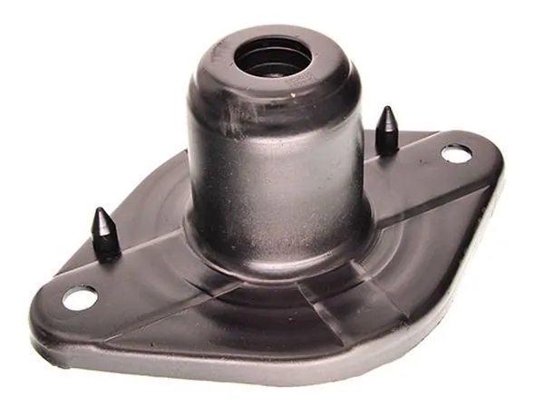 Mounting, shock absorber