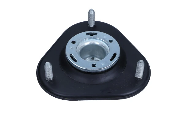Mounting, shock absorber