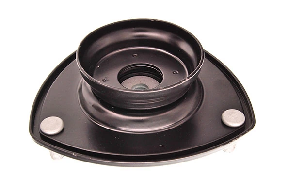 Mounting, shock absorber