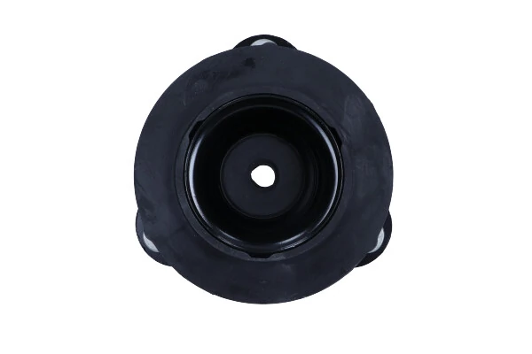 Mounting, shock absorber