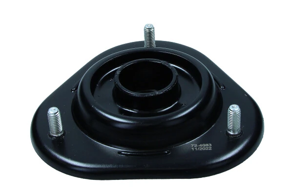 Mounting, shock absorber