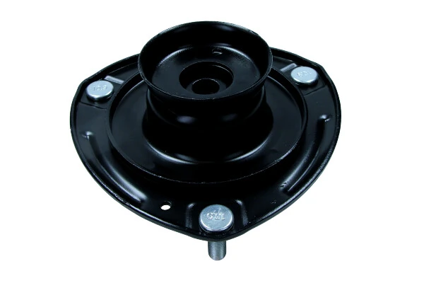 Mounting, shock absorber