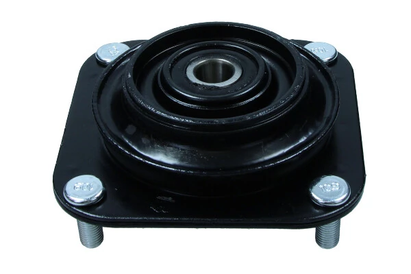 Mounting, shock absorber