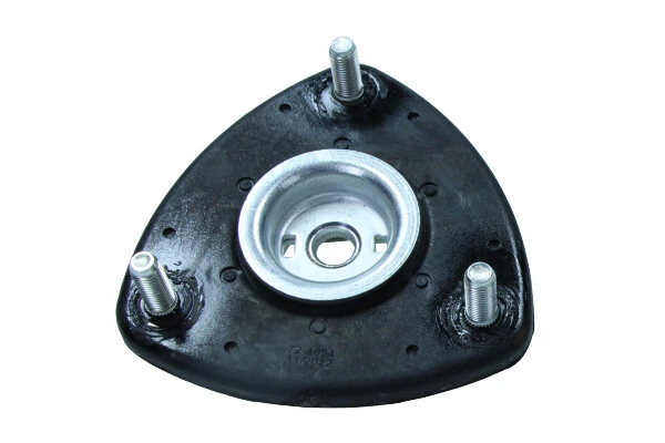 Mounting, shock absorber