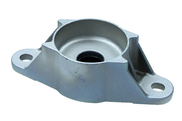 Mounting, shock absorber