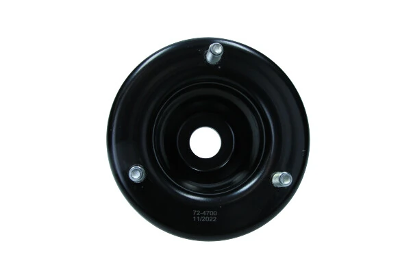 Mounting, shock absorber