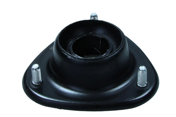 Mounting, shock absorber
