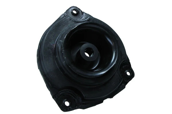 Mounting, shock absorber