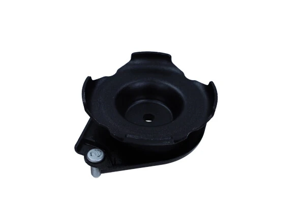 Mounting, shock absorber