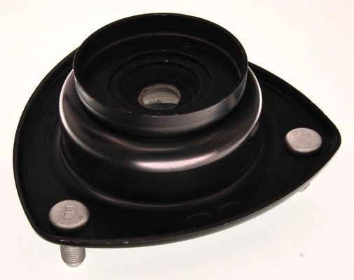 Mounting, shock absorber