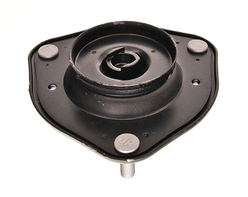 Mounting, shock absorber