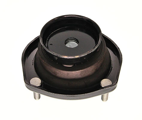 Mounting, shock absorber