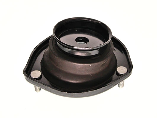 Mounting, shock absorber