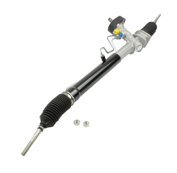 Steering Gear