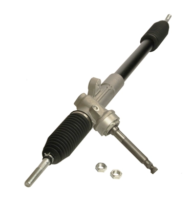 Steering Gear