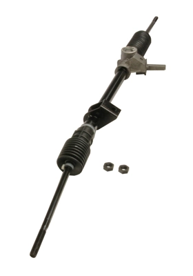 Steering Gear