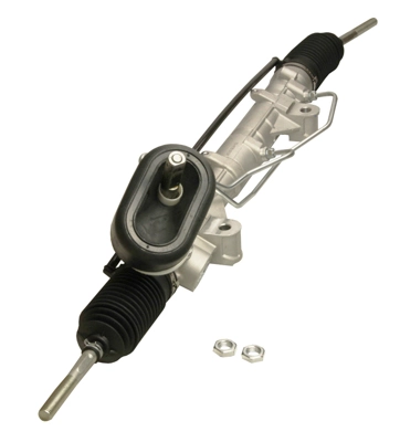 Steering Gear