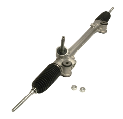 Steering Gear