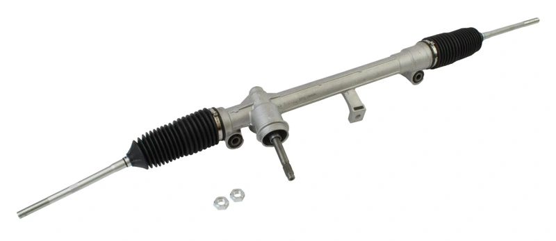 Steering Gear