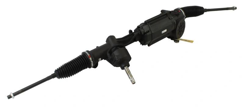 Steering Gear