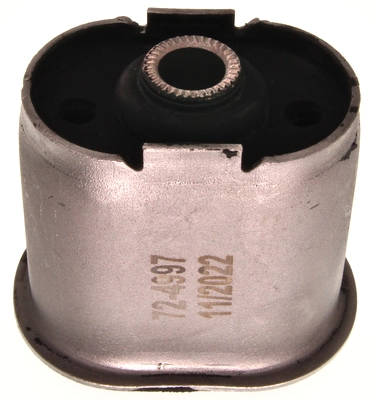 Bushing, leaf spring