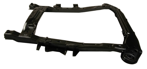Support Frame/Subframe