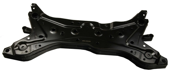 Support Frame/Subframe